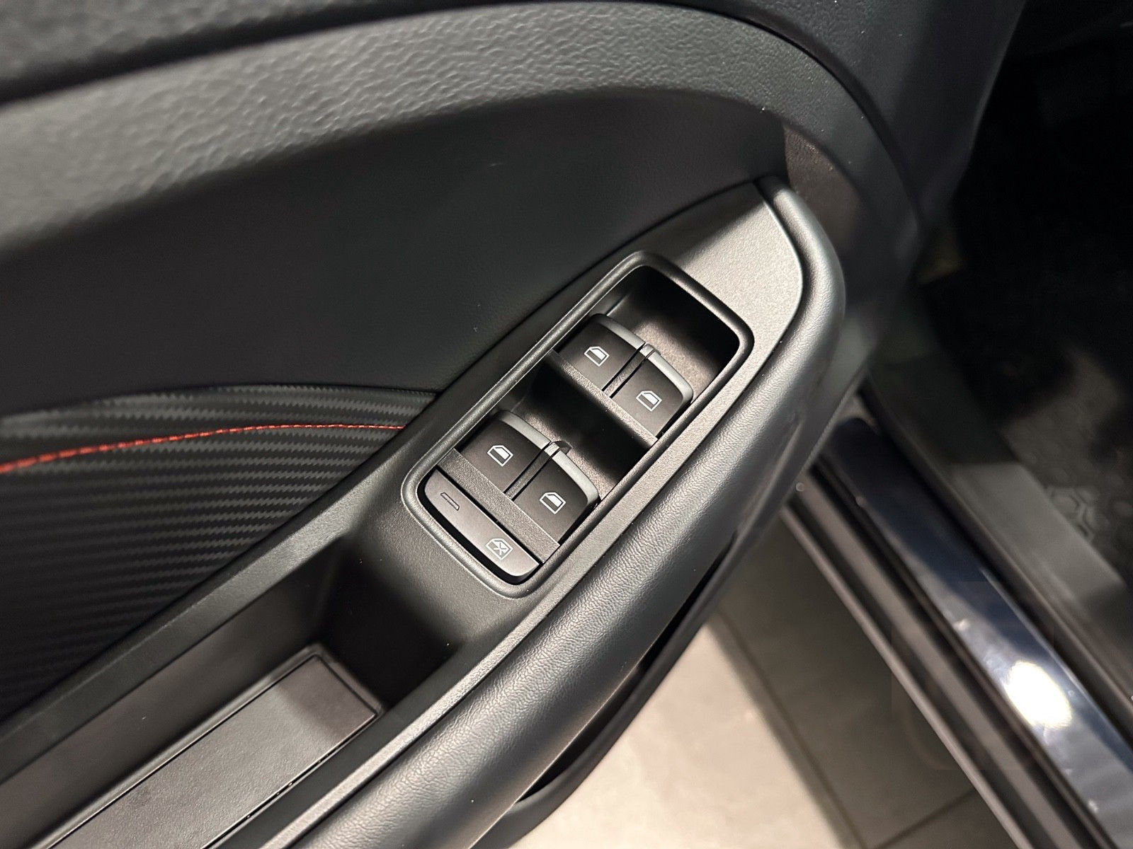 MG ZS EV