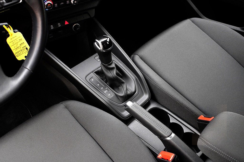 Audi A1 Sportback 30 TFSI Proline