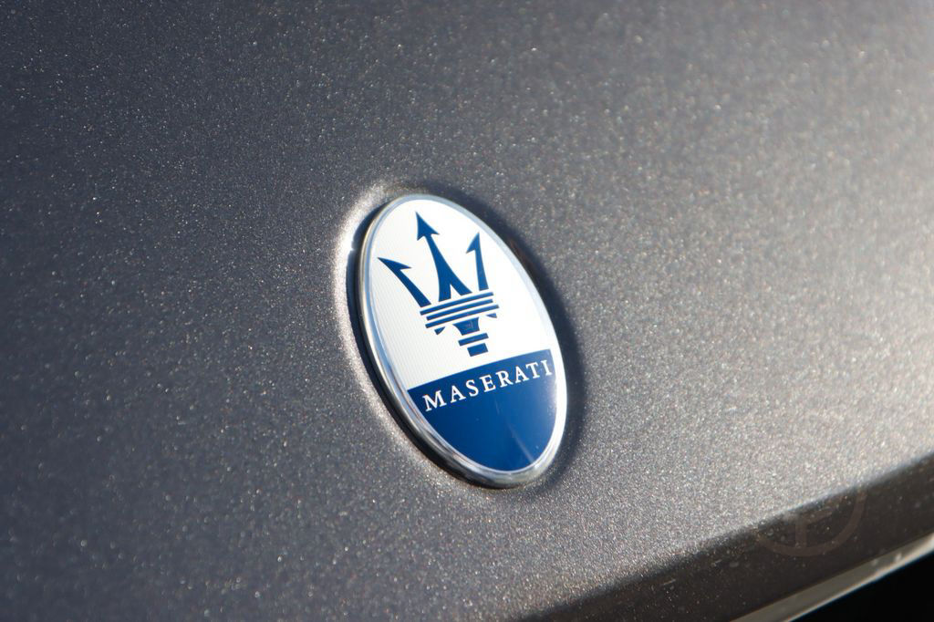 Maserati Levante Modena S 21" Pano Carbon CarPlay