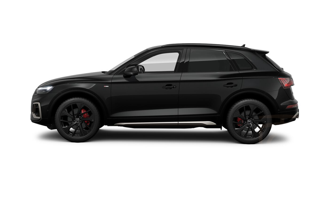 Audi Q5 SUV S line 45 TFSI quattro 195 kW