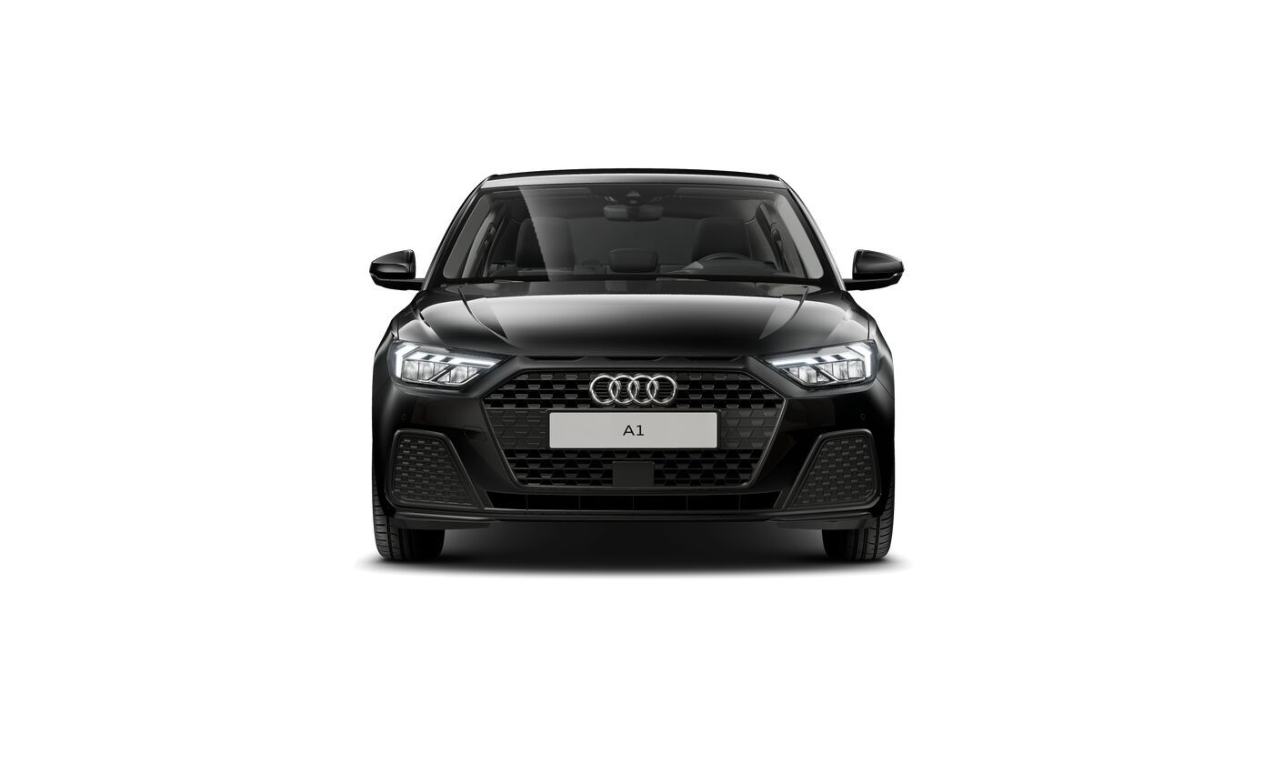 Audi A1 Sportback 25 TFSI 70 kW