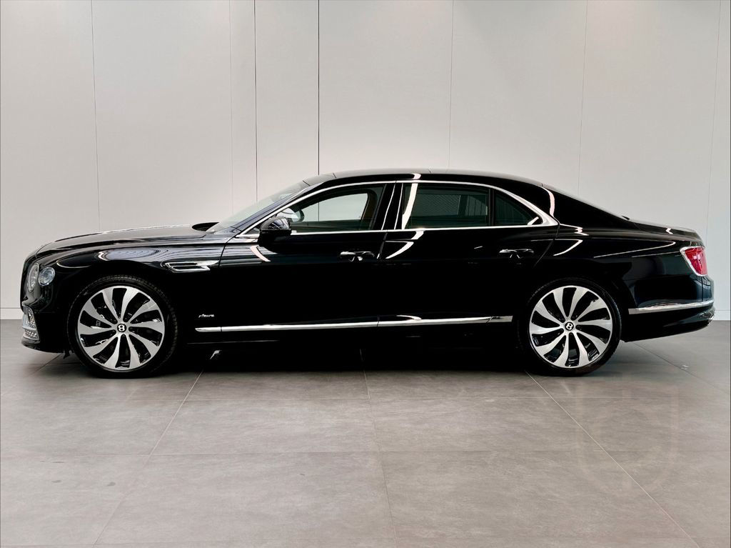 Bentley Flying Spur Azure V8