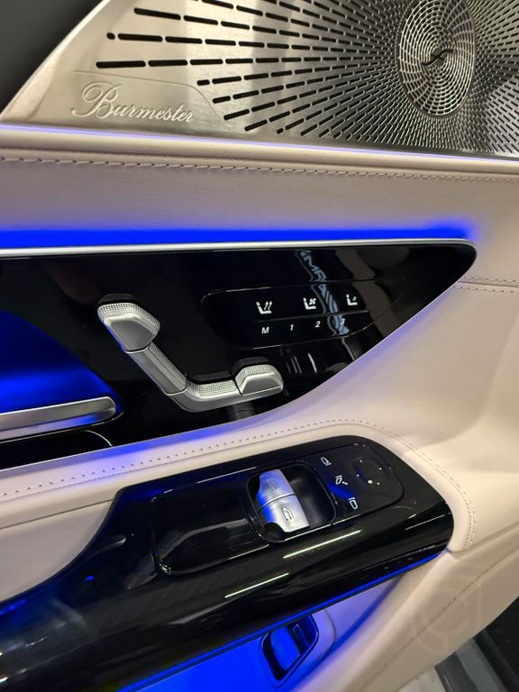 Mercedes-Benz AMG GT 63 4Matic+ Coupe Premium Plus MANUFAKTUR
