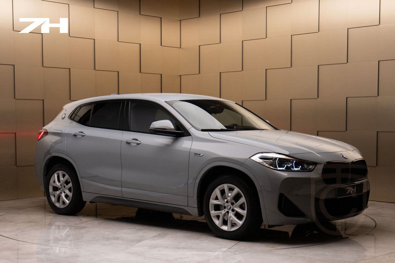 BMW X2 xDrive25e M Sport