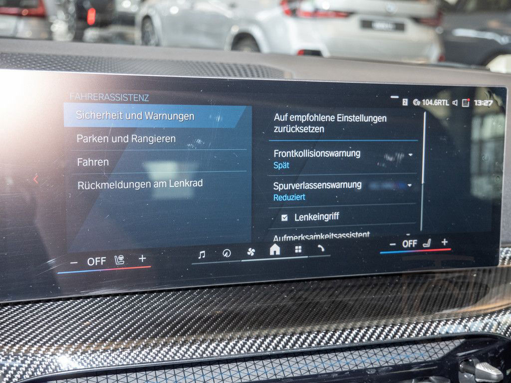BMW M3 Touring xDrive Competition NAVI HUD LED 360°
