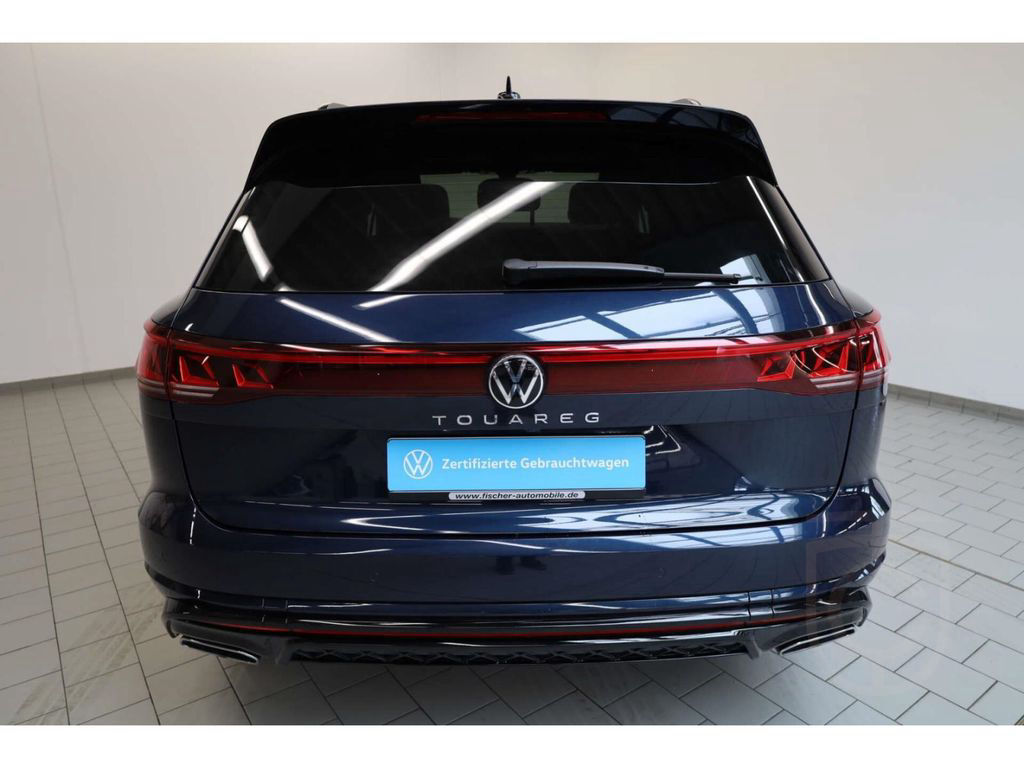 Volkswagen Touareg 3.0 TDI V6 4Mot. R-Line Black Style Tip.