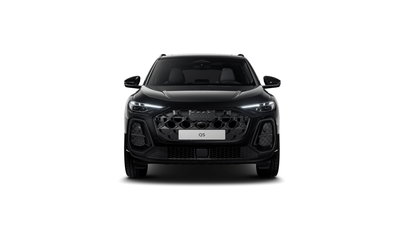 Audi Q5 SUV TDI quattro 150 kW S tronic