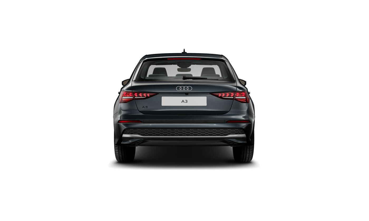 Audi A3 Sportback advanced 35 TFSI 110 kW