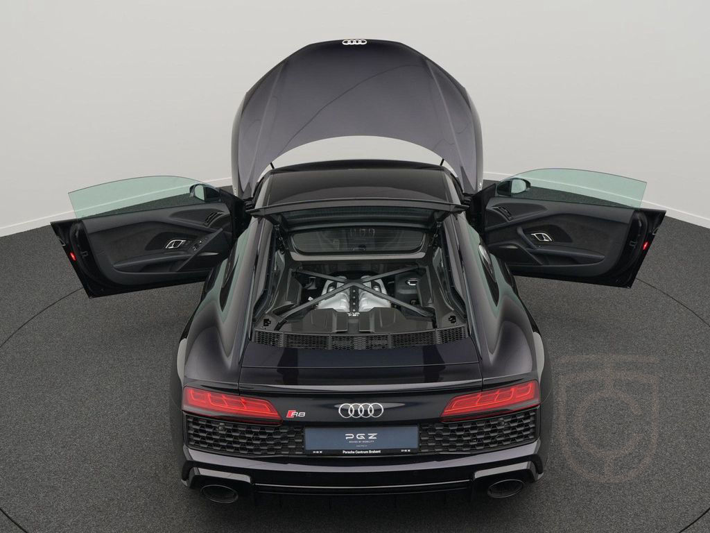 Audi R8 5.2 Performance RWD