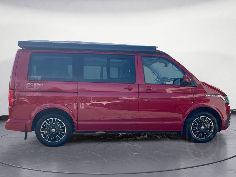 Volkswagen California 6.1 Ocean 2,0 TDI DSG