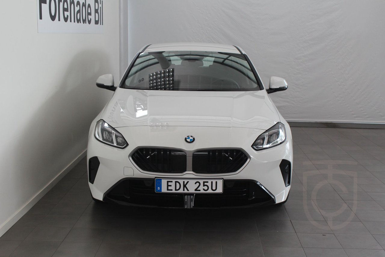 BMW 120 i M Sport Design Automat