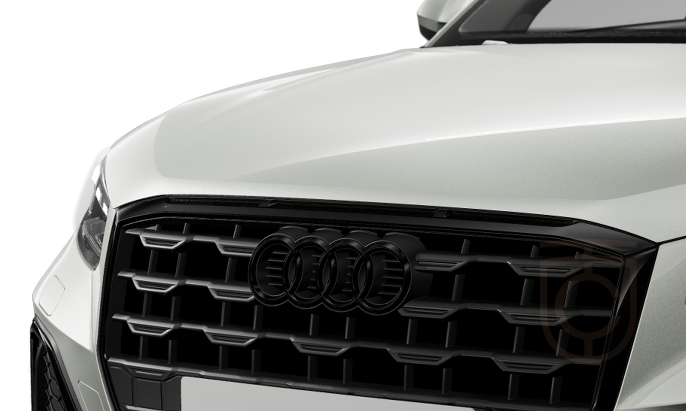 Audi Q2 S line 35 TDI 110 kW