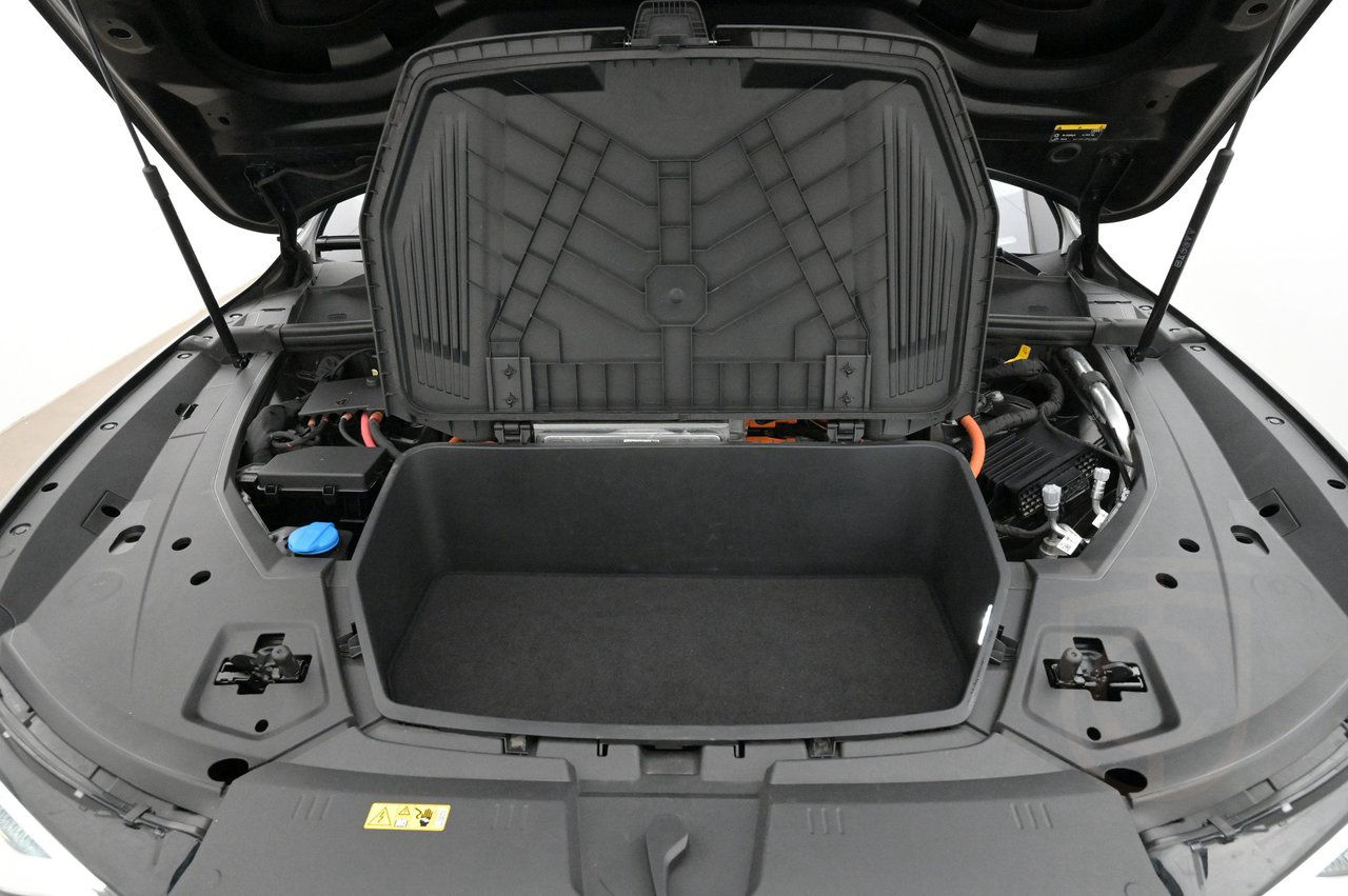 Audi E-Tron Sportback 55 quattro S-line Pano 360