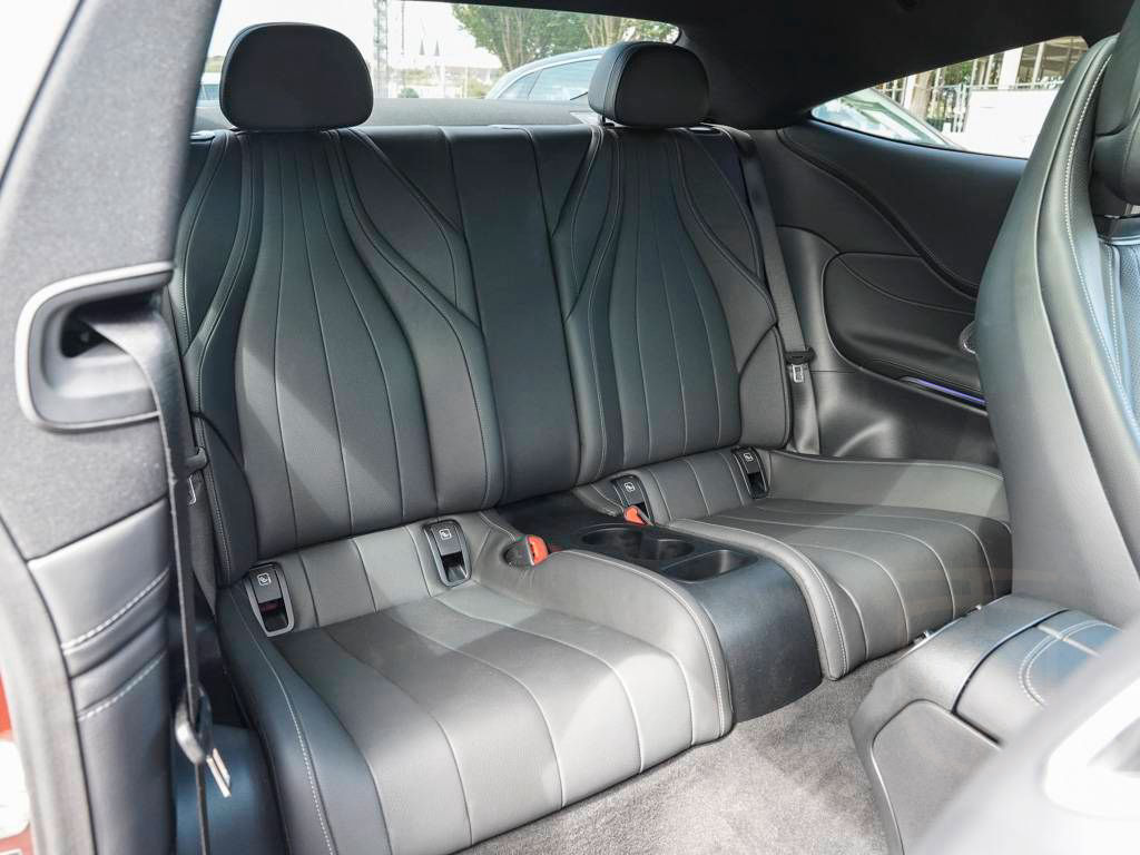 Mercedes-Benz CLE 450 COUPE AMG-LINE PREMIUM PANO UPE:99.686