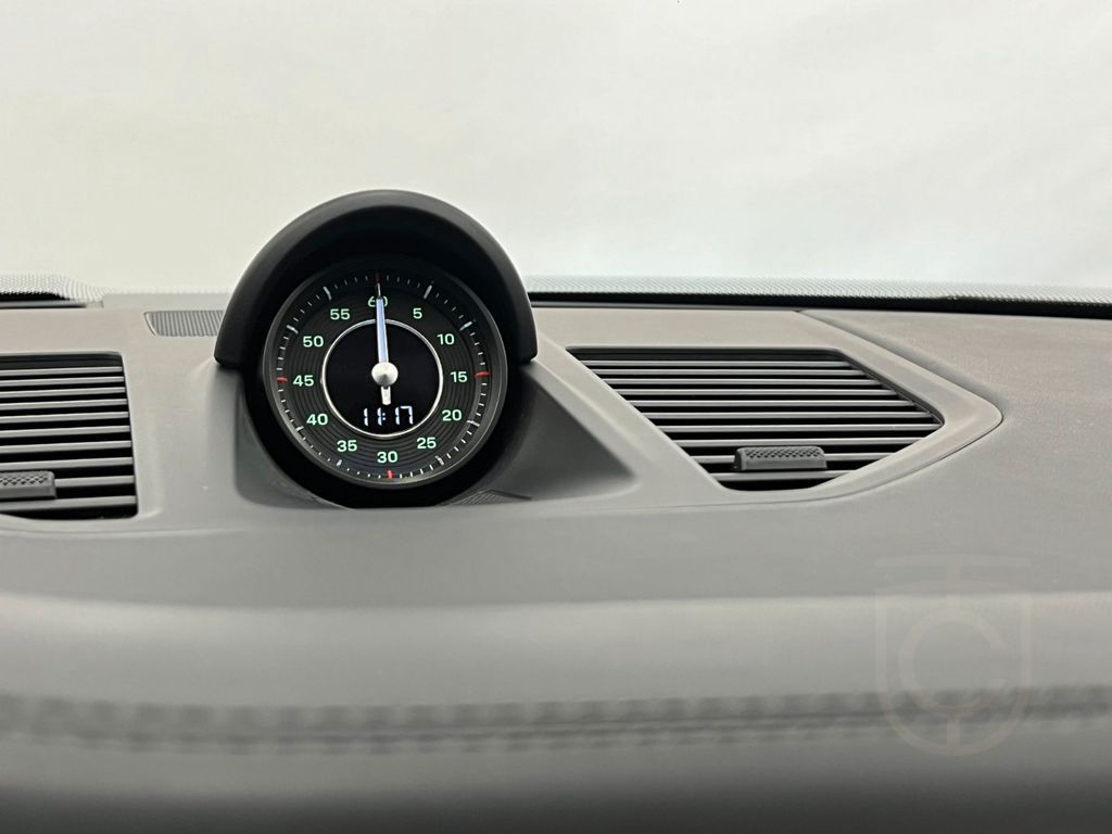 Porsche 911 Carrera 4S