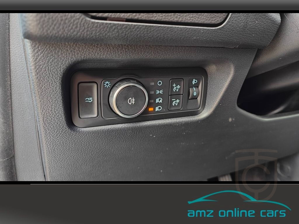Ford Ranger MS-RT DoKa LED*el. Rollo*360° Kamera*B&O