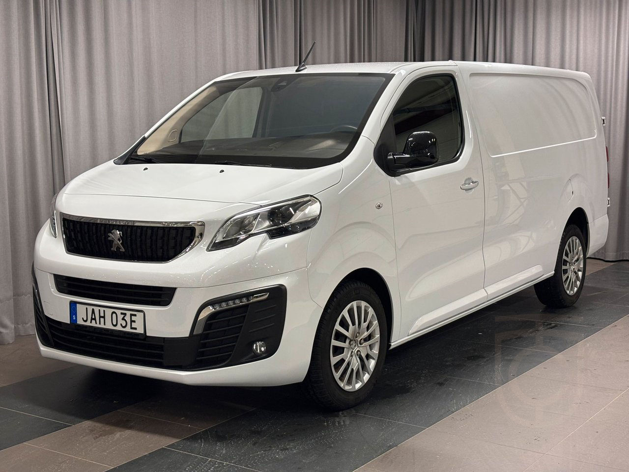 Peugeot Expert L3 PRO+