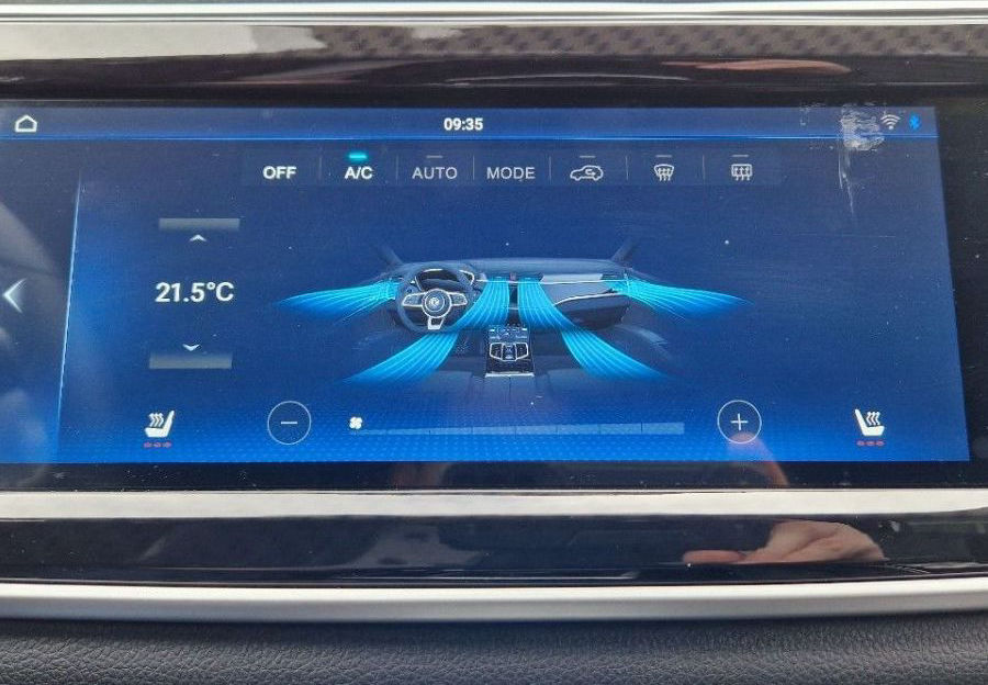 Dongfeng Fengon 5
