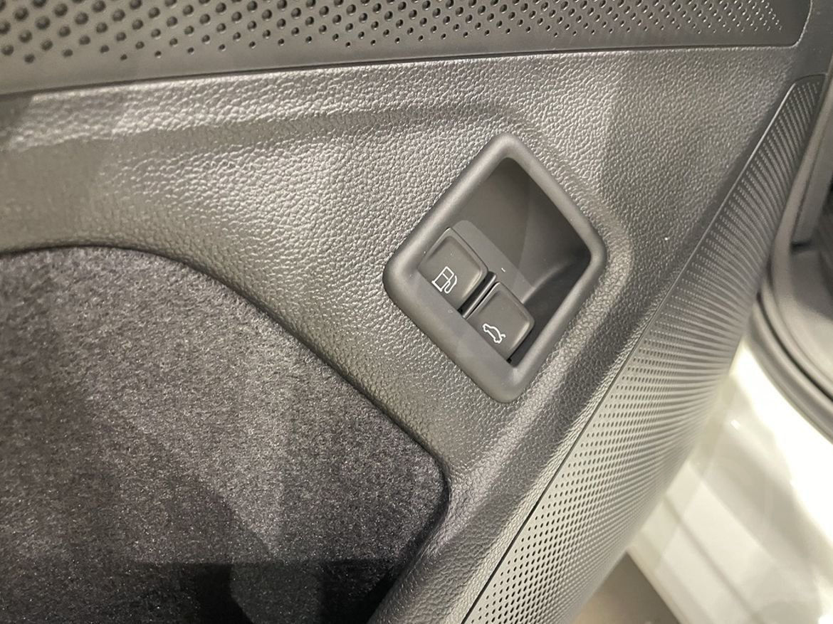Volkswagen Passat Variant eHybrid 1.5 TSI Business