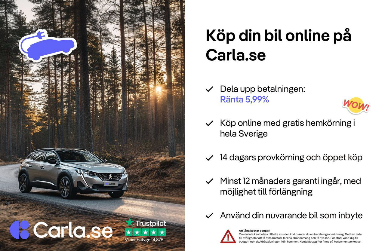 Audi Q4 40 e-tron Proline Advanced