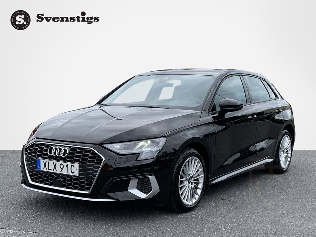 Audi A3 Sportback 35 TFSI PROLINE ADVANCED 1.5 M6S