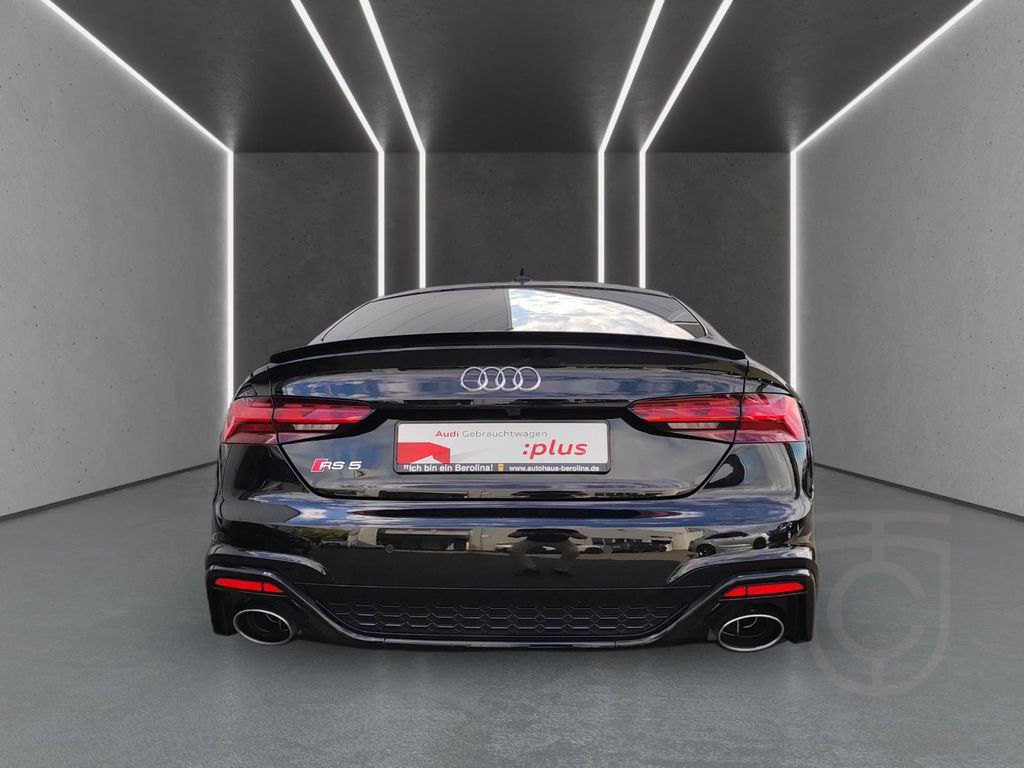 Audi RS 5 Sportback tiptr. *NAV+*B&O*ACC*R-CAM*