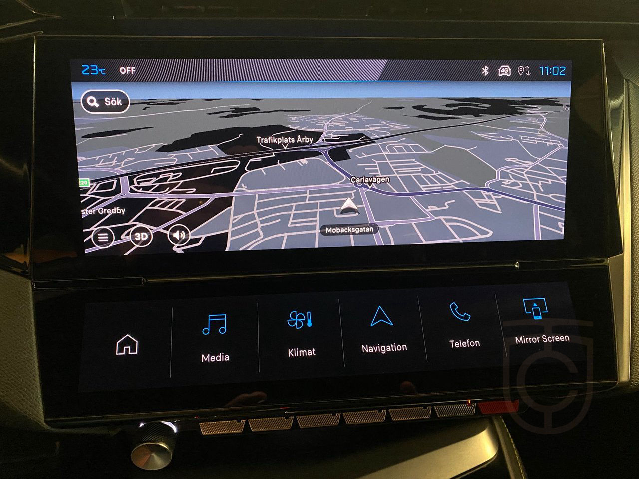 Peugeot 308 SW GT Plug-in Hybrid