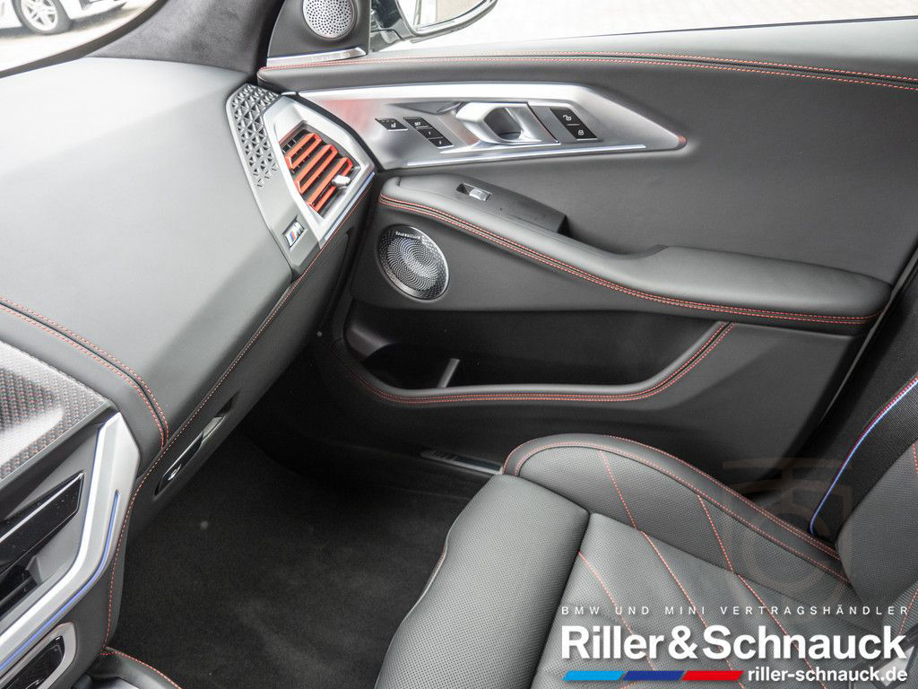 BMW XM Label DRIVING-PRO+M-PRO+B&W+M-DRIVER+M-SITZ+