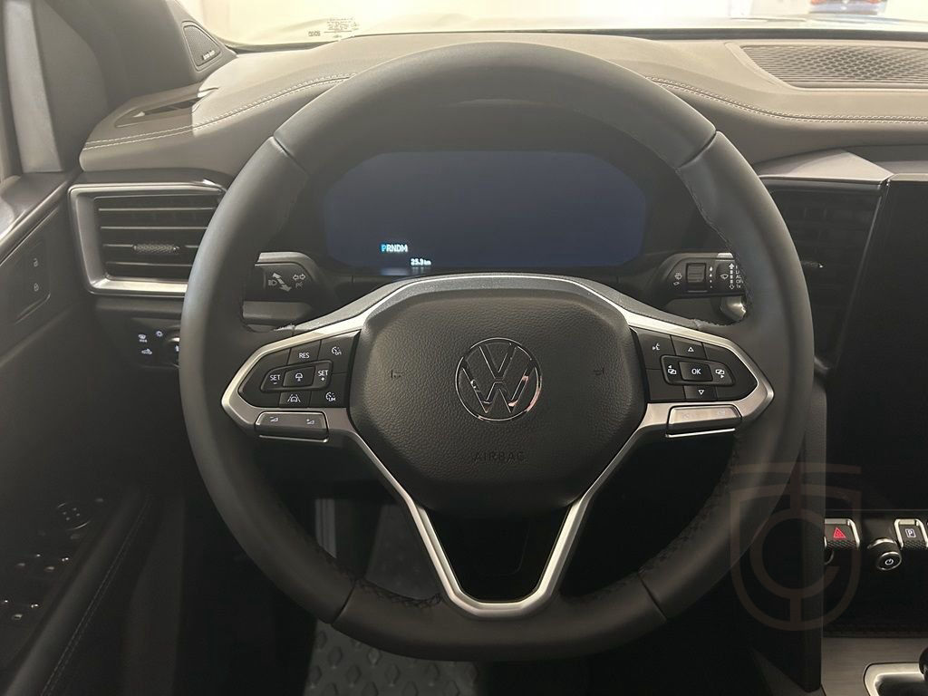 Volkswagen Amarok AVENTURA