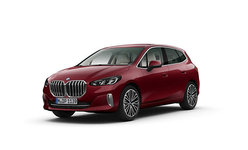 BMW 218i Active Tourer