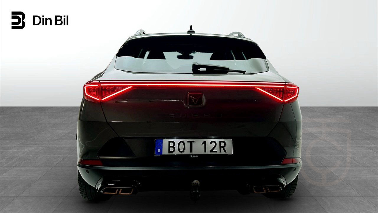 Cupra Formentor VZ TRIBE Edt. e-Hybrid