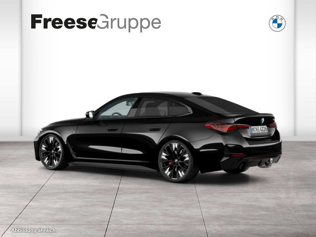 BMW 420d