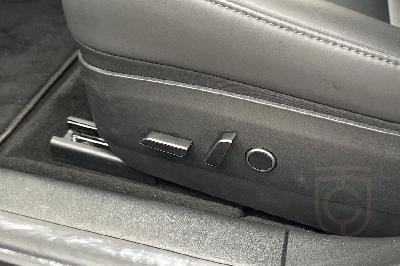 Tesla Model 3 Standard Range