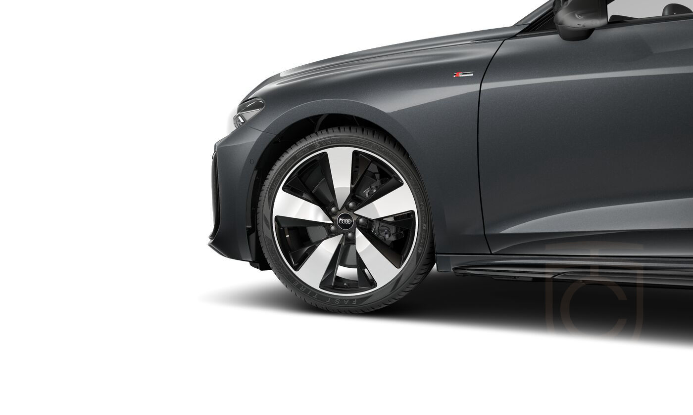 Audi A5 Avant TFSI 150 kW S tronic