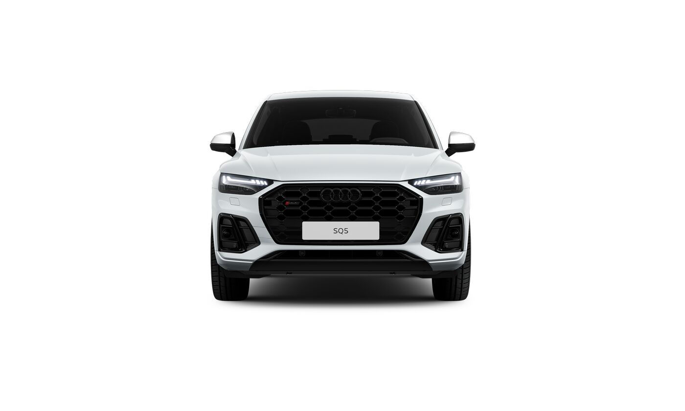 Audi SQ5 Sportback TDI 251 kW