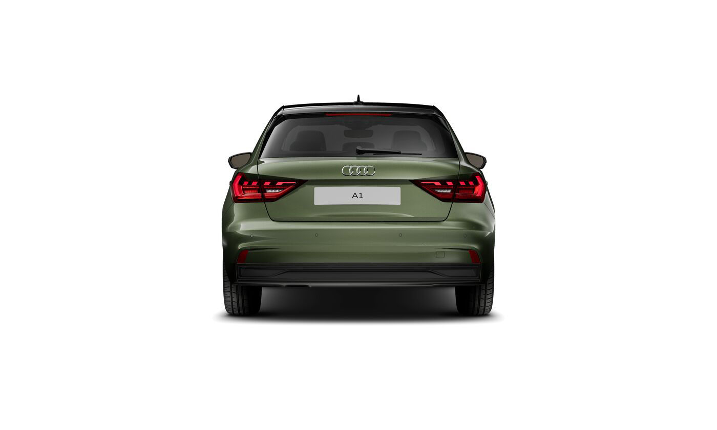 Audi A1 Sportback 30 TFSI 85 kW