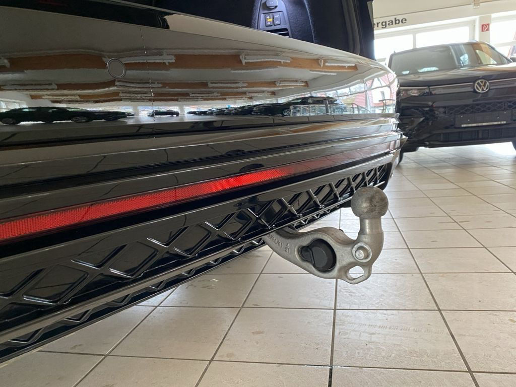 Volkswagen Touareg R-line(Garantie 12/2028.Standh..ACC.Kame