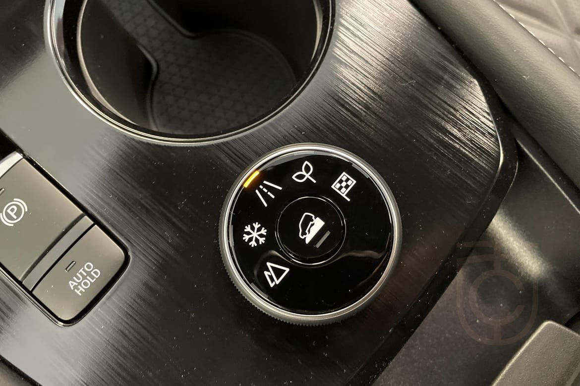 Nissan X-Trail e-4ORCE*HUD*360°