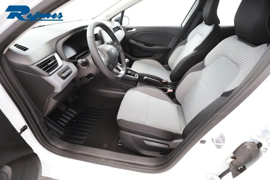 Renault Clio V phII TCe 90 Evolution