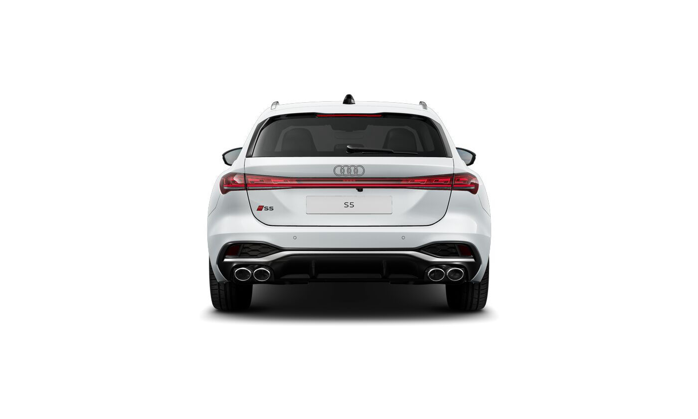 Audi S5 Avant TFSI 270 kW S tronic