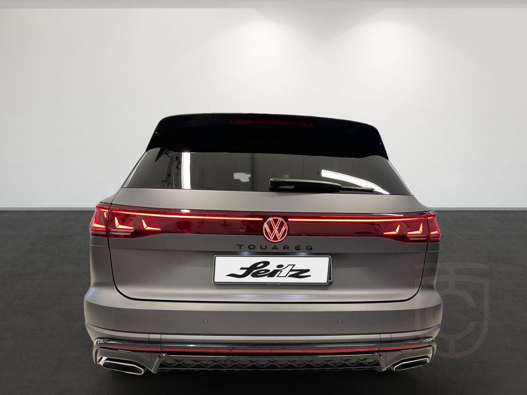 Volkswagen Touareg 3.0 TDI 4M R-Line *AHK*MATRIX*HEAD-UP*KA