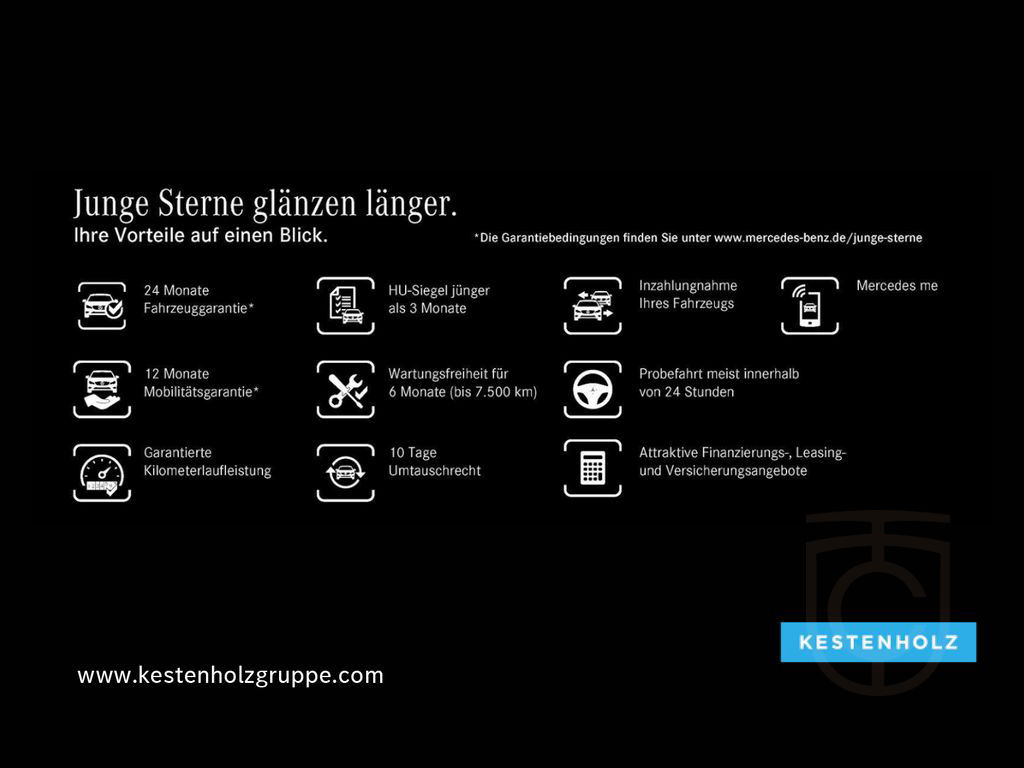 Mercedes-Benz GLS 450 4M AMG+AHK+DISTRO+PANO+BURME+KEYL+SITZKL