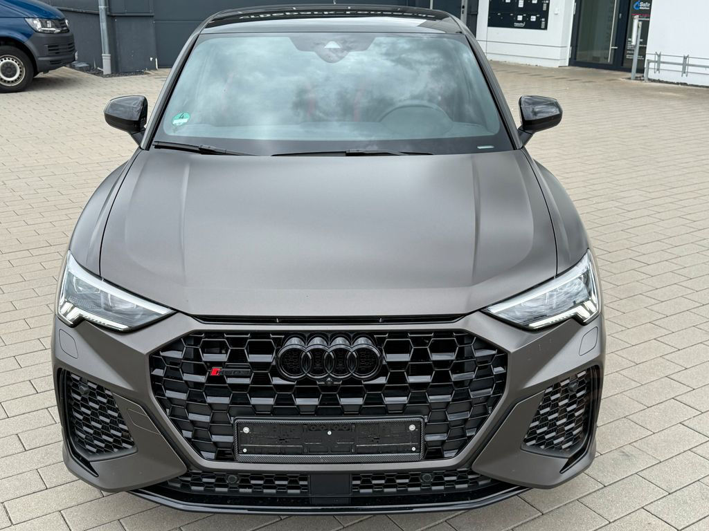 Audi RSQ3 2.5 TFSI S tronic quattro