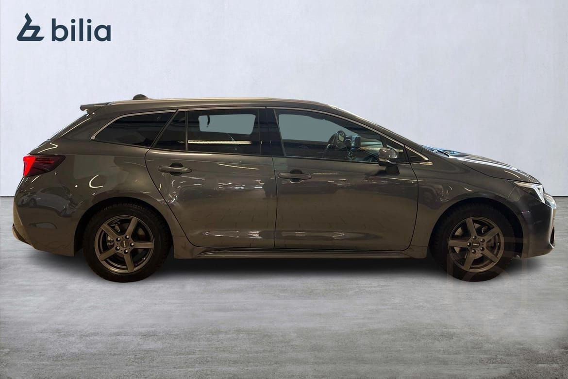 Toyota Corolla Touring Sports Hybrid 2,0 TS EXECUTIVE INKL V