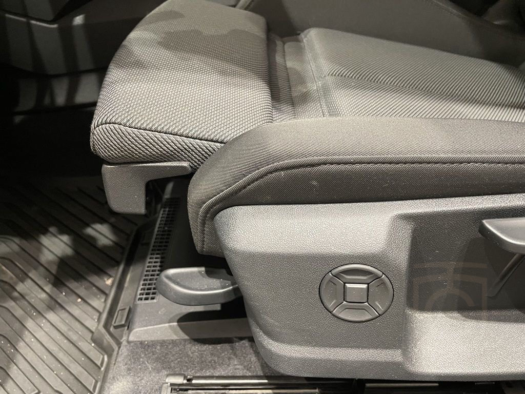 Audi A3 Sedan 35 TFSI Advanced