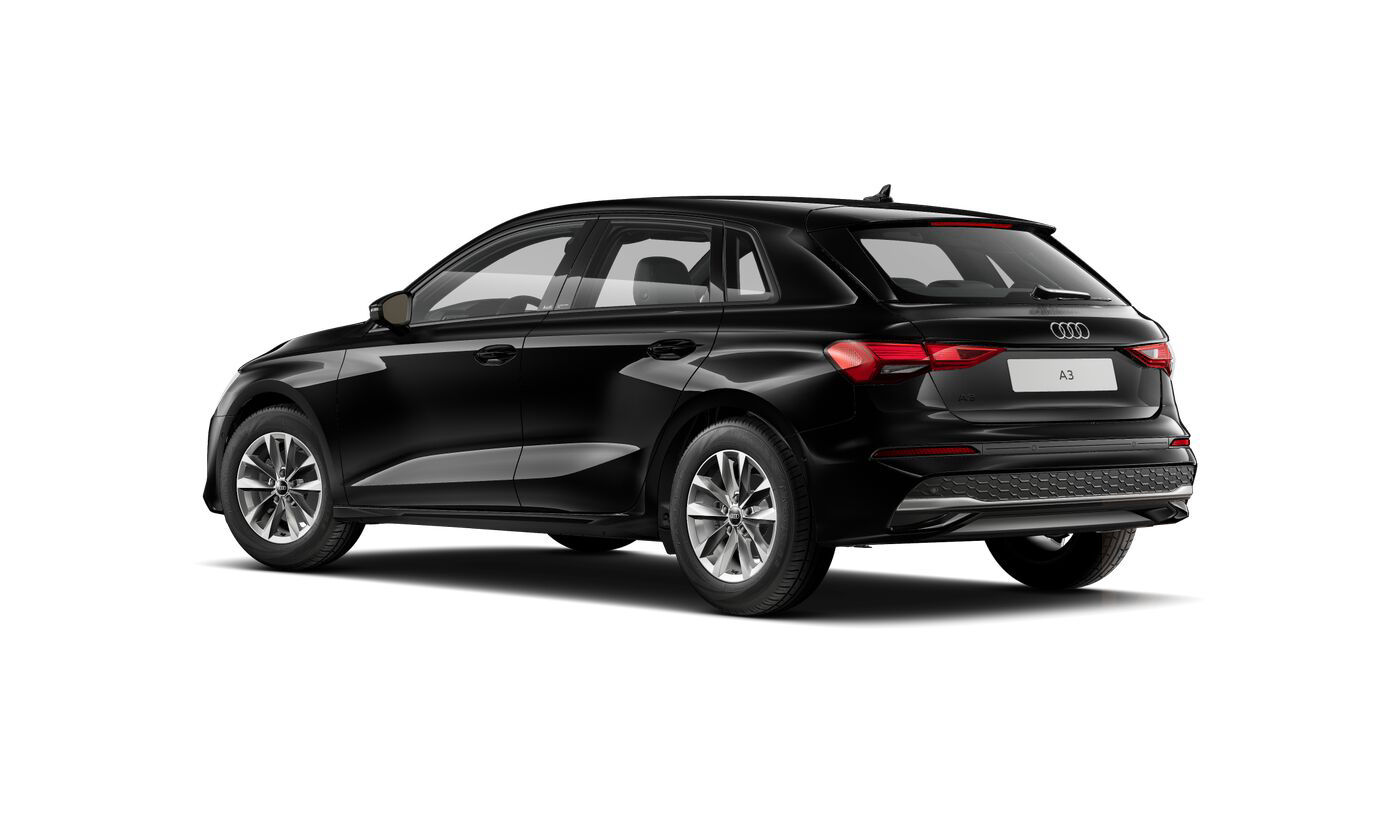 Audi A3 Sportback 30 TFSI 85 kW