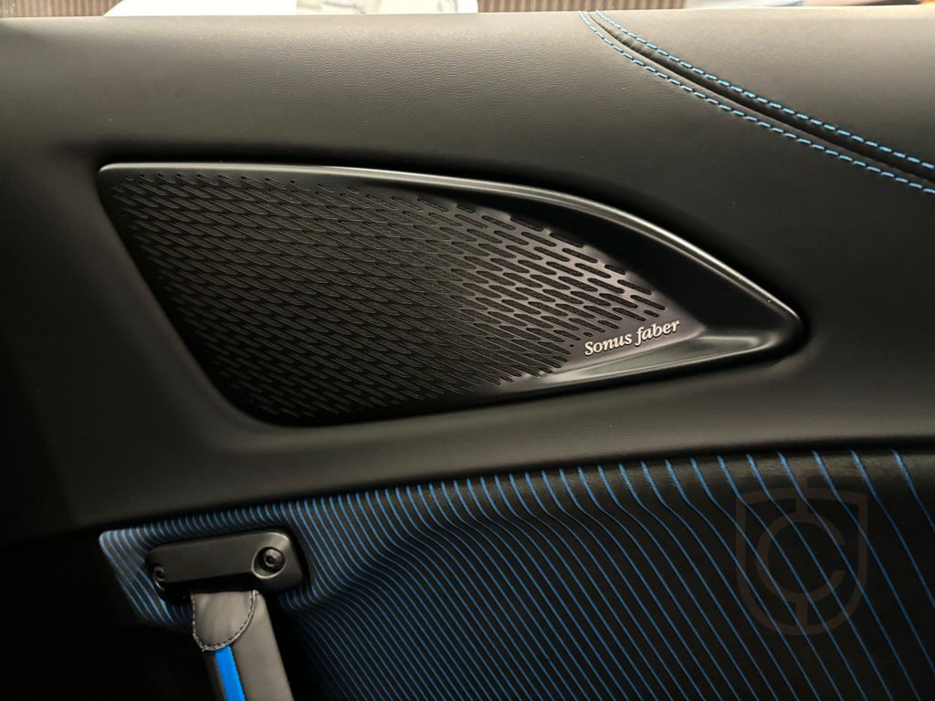 Maserati MC20 DCT facelift (192 km!)