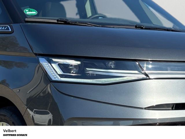 Volkswagen T7 Multivan EDITION 2.0 TSI #Vollausstattung
