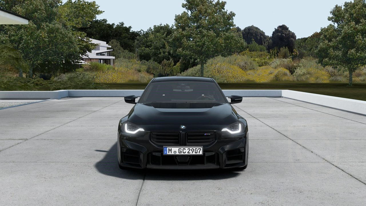 BMW M2 Coupé Innovation