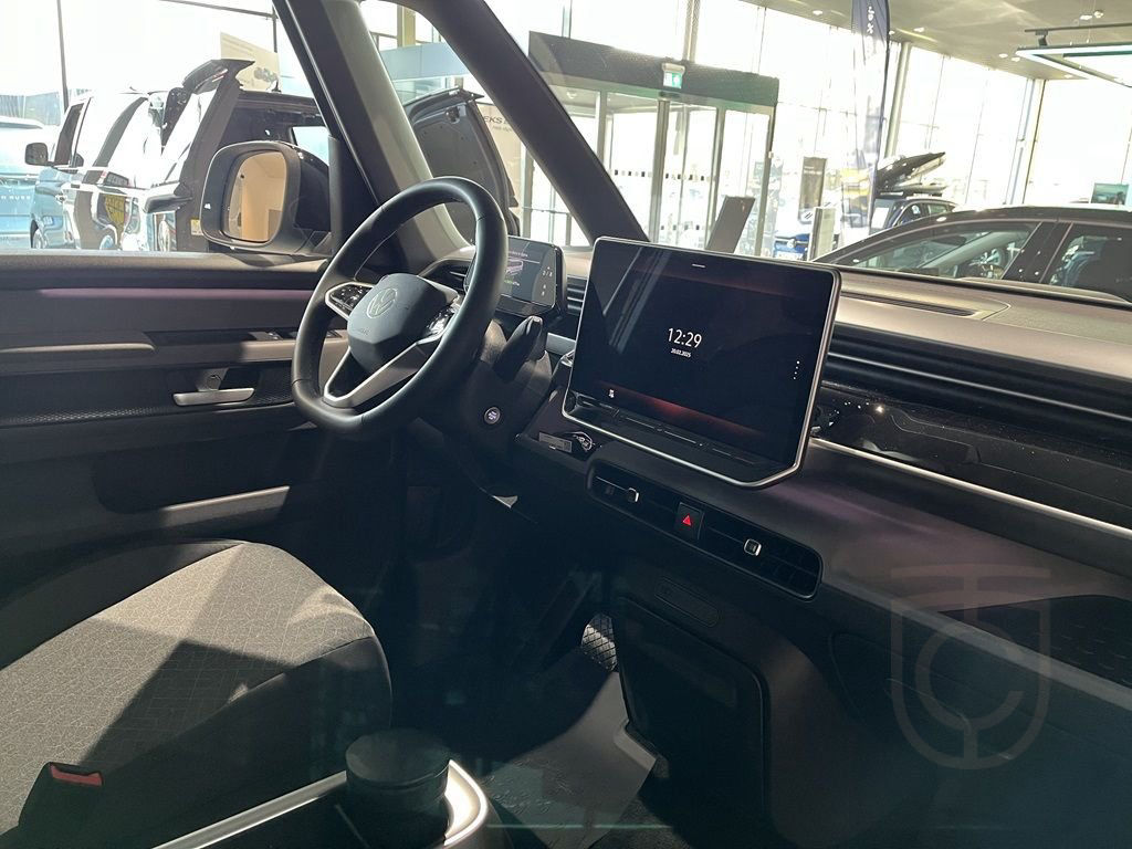 Volkswagen ID. Buzz